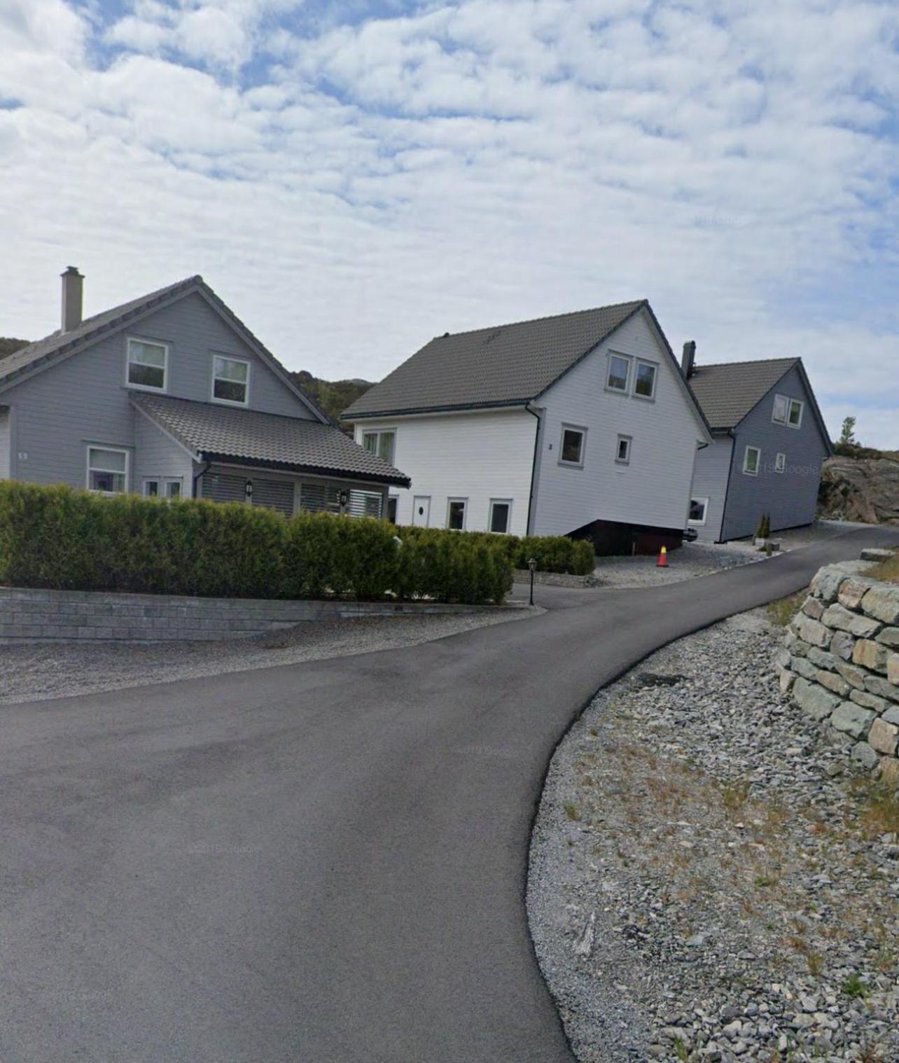 Luxury With Exceptional Fishing Near Bergen, Norway Апартаменты *