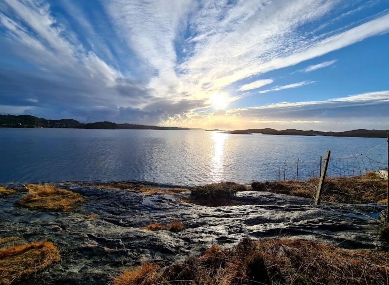Appartement Luxury With Exceptional Fishing Near Bergen, Norway *