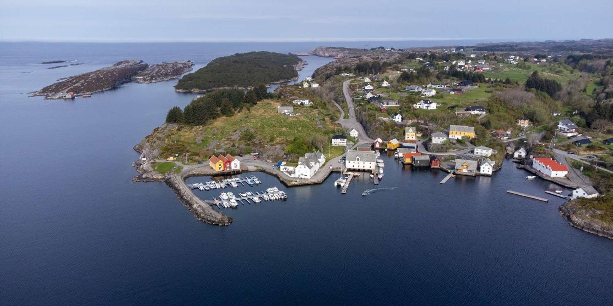 Апартаменты Luxury With Exceptional Fishing Near Bergen, Norway